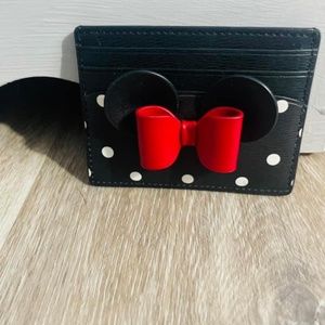Kate Spade Mini wallet